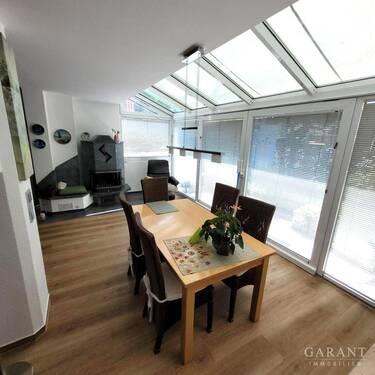 Wintergarten - 