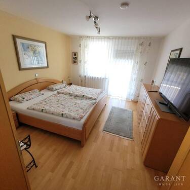 Schlafzimmer - 