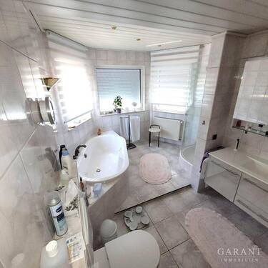 Badezimmer - 