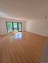 IWohnzimmer Ansicht 2 - 2 Zimmer Etagenwohnung in Karben