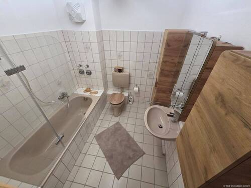 Badezimmer - 