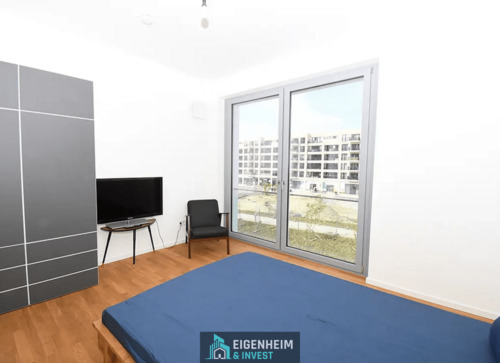 Schlafzimmer 2 - 
