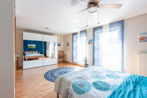 Schlafzimmer II - 