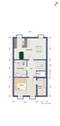 Grundriss Keller - 