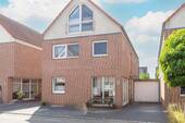 Vorderansicht - 5 Zimmer Einfamilienhaus zum Kaufen in Gladbeck / Gladbeck-Rentfort
