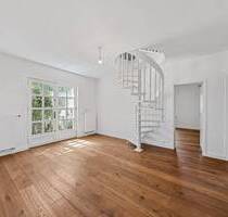 Mit Herz saniert, mit Verstand geplant - modernes Wohnen im Altbau! - Berlin Rudow