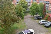 Stellplatz im Hof - 
