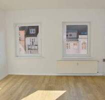attraktive 3-Zimmer-Wohnung mit Balkon - Schwerin Weststadt