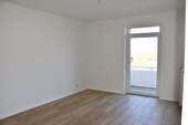 Zimmer zum Hof mit Balkon - 