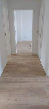 Wohnungsflur - 