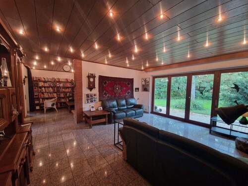 Wohnzimmer - 