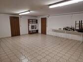 Kellerraum - 