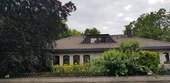 Vorderansicht Strasse - Einfamilienhaus mit 197,00 m² in Korschenbroich zum Kaufen