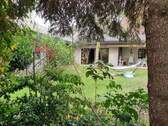 Garten Rückseite - 