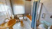 Badezimmer Erdgeschoss - 
