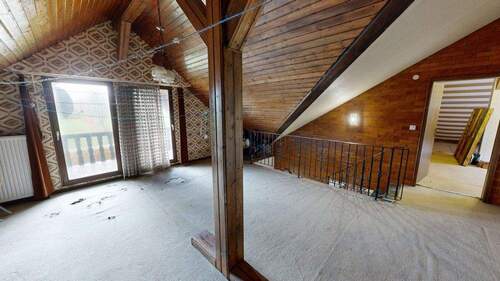 Empore Dachgeschoss - 