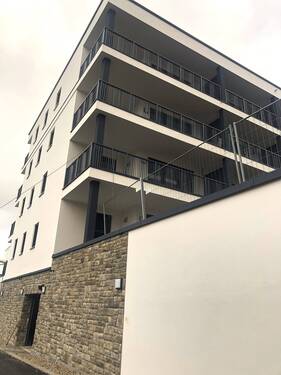 Traumhafte Eigentumswohnungen in Burglengenfeld - 