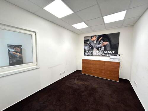 Büro 2 - 