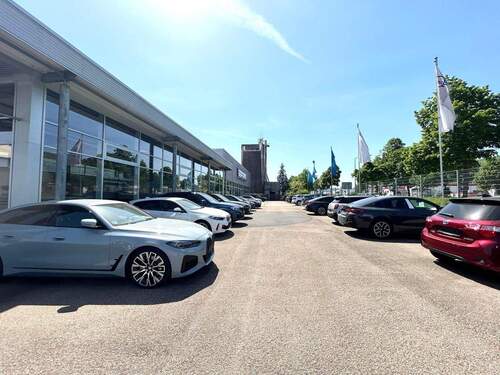 Außenansicht - 1 Zimmer Büro in Trier / Euren