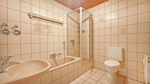 Badezimmer - 