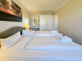Separates Schlafzimmer - 