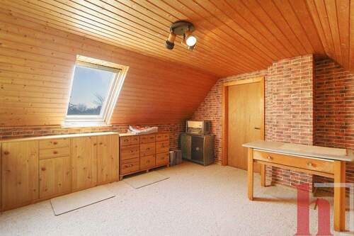 Durchgangszimmer OG - 