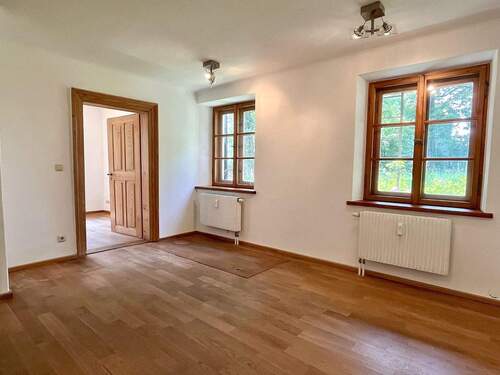 Büro/Praxisraum - Repräsentative Gewerberäume im stilvollen Altbau