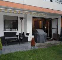 Für Anleger und jedes Alter! Gepflegte, sicher vermietete 2 Zi.-Terrassenwohung - Hilden