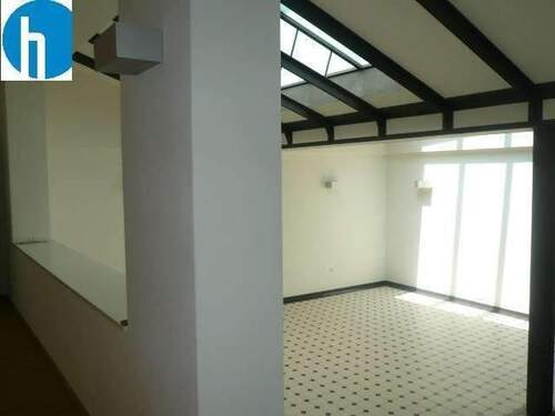 moderne Architektur - Lust auf Veränderung? +++++neue Wohnung++++