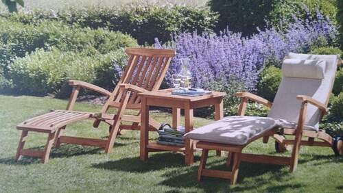 Gartenvorfreude - Für die große Familie - gepflegtes Einfamilienhaus in ruhiger Lage