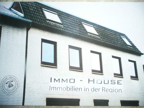 Stadthaus : Erdgeschoß-Obergeschoß-Dachgeschoß ! - 25355 Barmstedt gepflegtes Stadthaus - FREI 2026 ! - suchen - ansehen - zugreifen - kaufen - einziehen ! - viel Raum : EG - OG - ausgeb. Dachgeschoß !