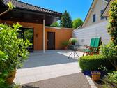 Terrasse - 