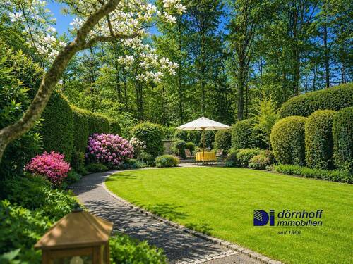 Garten - 