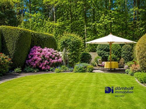 Garten - 