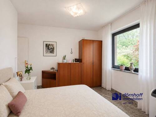 Schlafzimmer - 