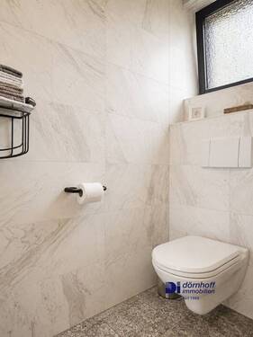 Gäste WC - 