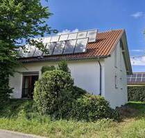 Ein Ort zum Ankommen und Wohlfühlen! - Böhmenkirch Steinenkirch