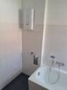 Waschmaschinenanschluss - 