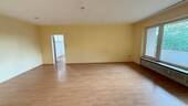 Wohnzimmer - 3-Zimmer-Wohnung in Kassel mit 106 Quadratmetern Wohnfläche