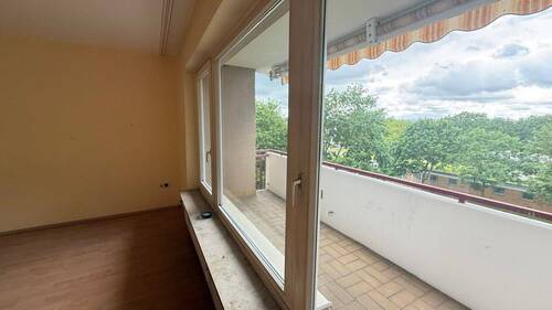Balkon - 