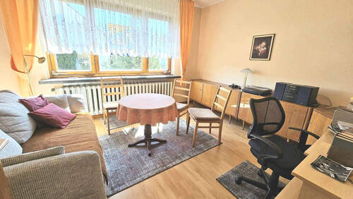 Kinderzimmer - 