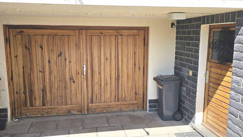 Garage - 