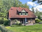Gartenansicht - 