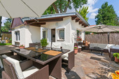 Bild 1 - Möblierter 'Tiny-House' Traum - 250.000,00 EUR Kaufpreis, ca.  34,00 m² Wohnfläche