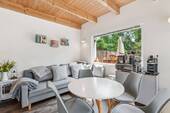 Bild 2 - 2 Zimmer Bungalow zum Kaufen in Berlin