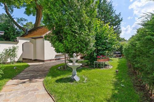 Bild 4 - Bungalow mit 34,00 m² in Berlin zum Kaufen
