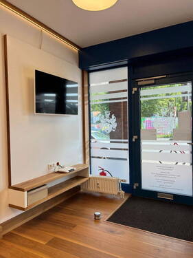 TV und Internet - 
