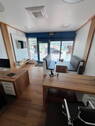 Kreativer Arbeitsplatz - 