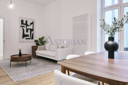 Beispielbild - 3 Zimmer Etagenwohnung zum Kaufen in Berlin