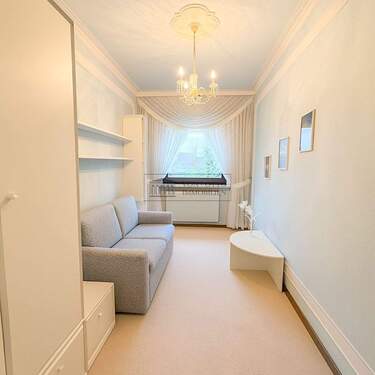 Kinderzimmer - Einfamilienhaus mit 280,00 m&sup2; in Barsbüttel zum Kaufen